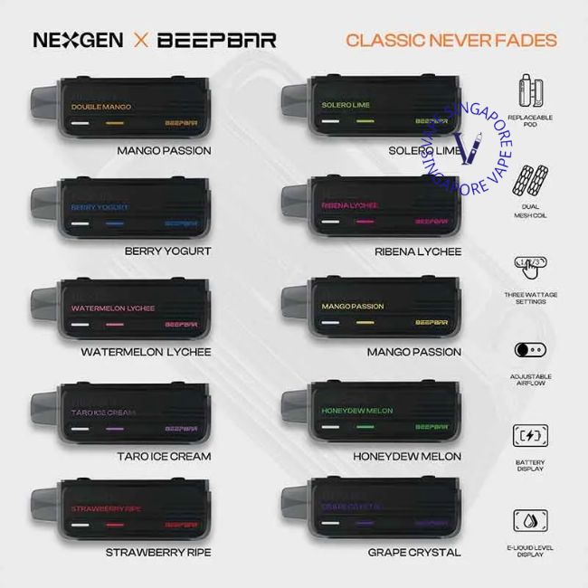 sg-vape-shop-singapore-beepbar-15k-flavour-list