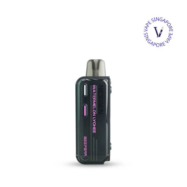 sg-vape-shop-singapore-beepbar-15k-watermelon-lychee-flavour