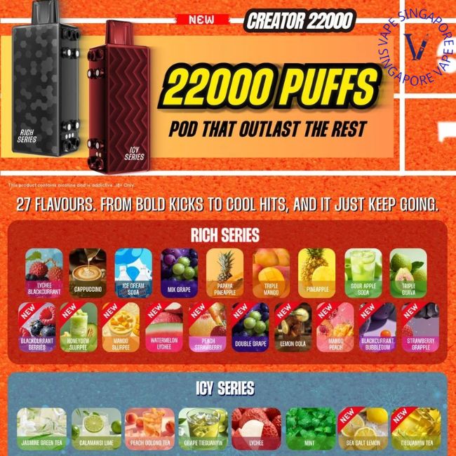 sg-vape-shop-singapore-relx-creator-22k-flavour