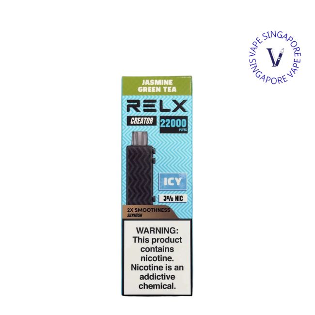 sg-vape-shop-singapore-relx-creator-22k-jasmine-green-tea