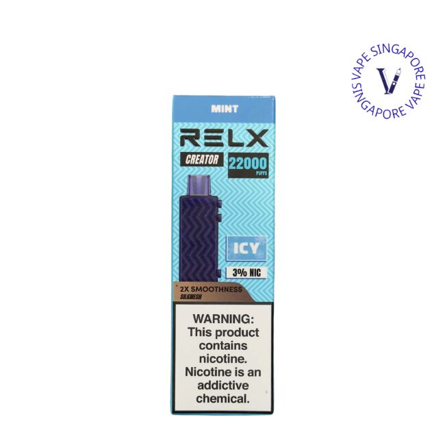 sg-vape-shop-singapore-relx-creator-22k-mint