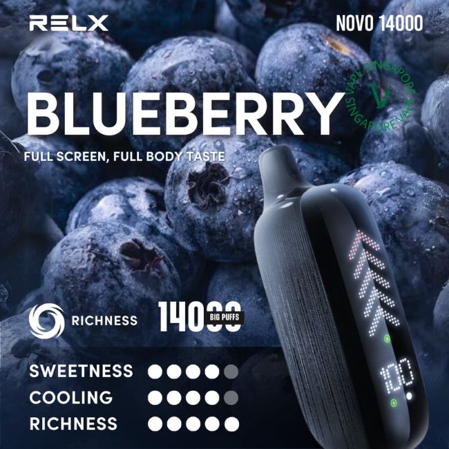 sg-vape-shop-singapore-relx-novo-14k-blueberry-flavour