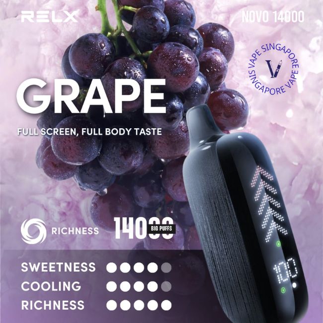 sg-vape-shop-singapore-relx-novo-14k-grape-flavour