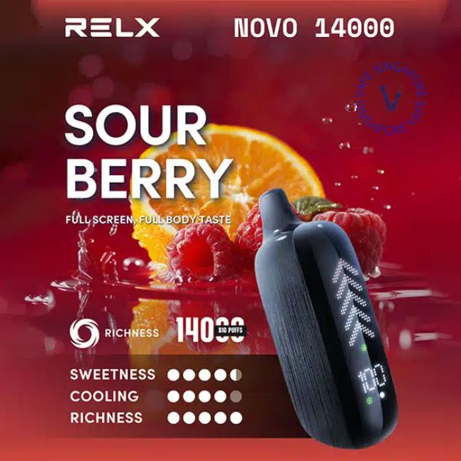 sg-vape-shop-singapore-relx-novo-14k-sour-berry-flavour