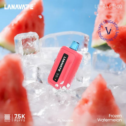 sg-vape-shop-singapore-lana-ultra-7500-puffs-frozen-watermelon-flavour