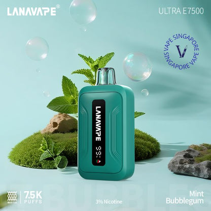sg-vape-shop-singapore-lana-ultra-7500-puffs-mint-bubblegum-flavour