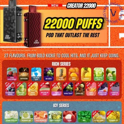 sg-vape-shop-singapore-relx-creator-22k-flavour