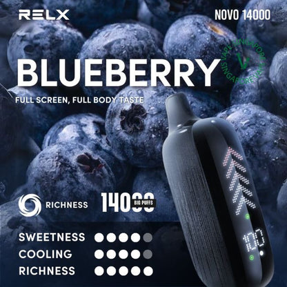 sg-vape-shop-singapore-relx-novo-14k-blueberry-flavour
